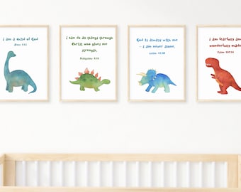 Stampe Su Tela, Poster Per La Cameretta Dei Bambini - Poster Per La Cameretta Dei Bambini Poster Per Neonati O Bambine Animali Del Safari Nella Giungla Arte Murale A4 4 Pezzi 89439334