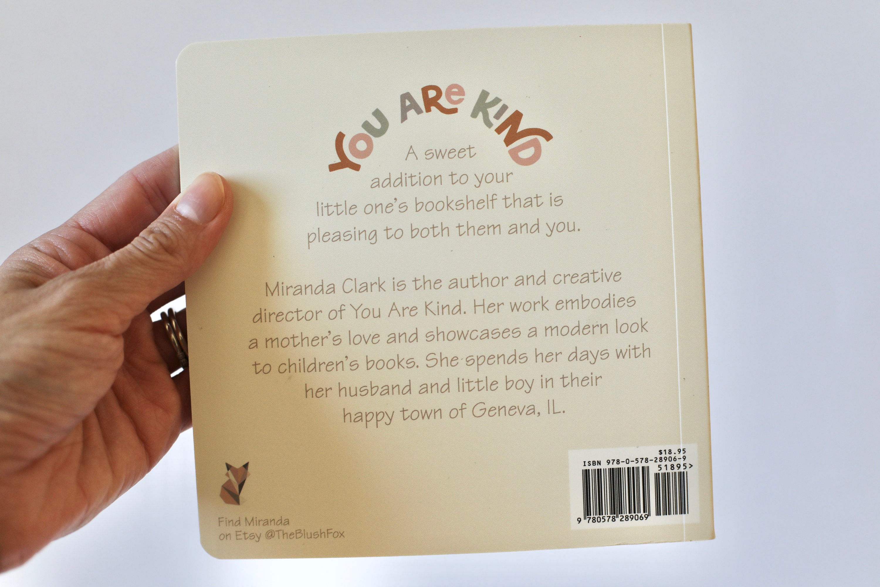 Childrens Book Personalized Baby Book Custom Gift for Baby Etsy