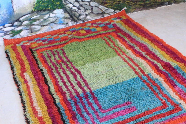 Costum Moroccan Colorful Rug, Authentic Moroccan rug, moroccan rug,
berber carpet,
colorful rug,
large area rug,
wool rug,
handmade rugs,
authentic rug,
custom moroccan rug,
tapis berbere,
tapis marocain,
area rug,
moroccan rug 8x10,
color full rugs,