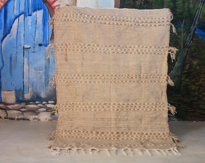 morocco rug, Kilim Rug, Authentic Moroccan Rug, Custom Fabulous Boujad Rug, Azilal rug, Abstract Multicolored Carpet, Bohemian Rug