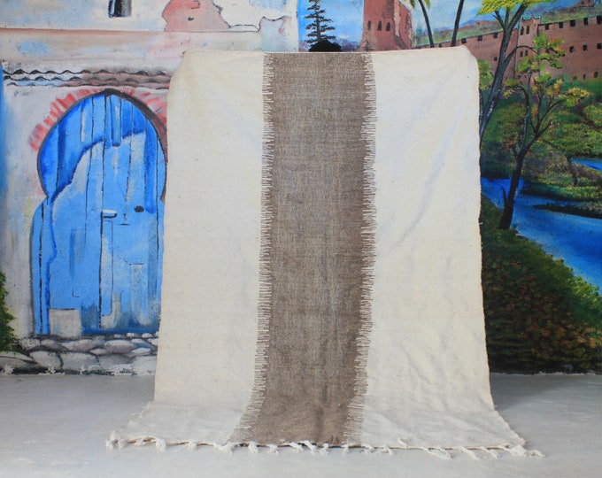 kilim moroccan rug, Flat Area Rug, Handmade Rug,  handmade furniture, Custom Rug, Flatweave Kilim, Moroccan Rug