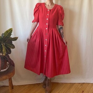 Berwin Wolff Dress - Etsy