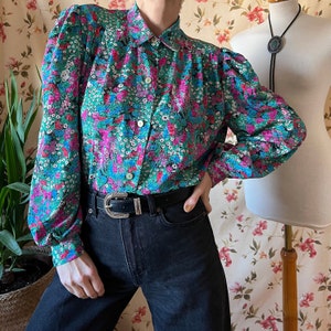 Blouse brillante new arrivals