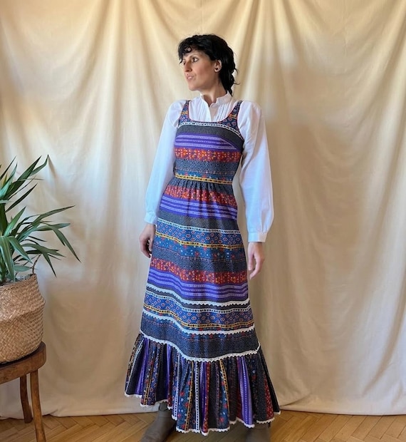 chinese dress ladies Melody Maxi Dress