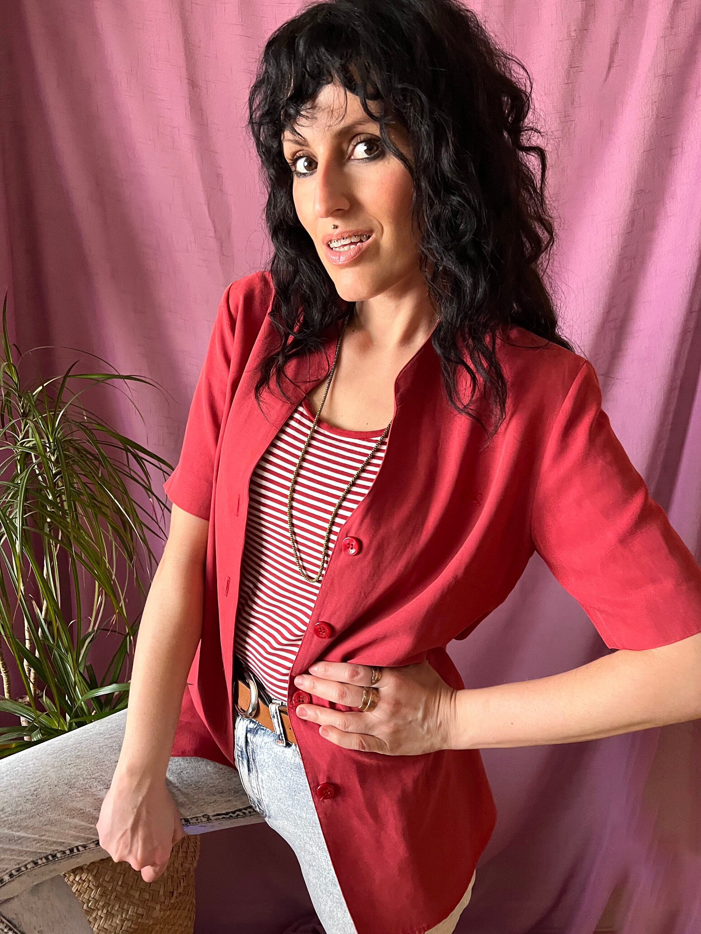 burberry spring jacket