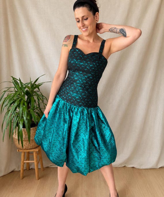 disco theme prom dress Disco Themed Prom Dress from Sherri Hill for 2025