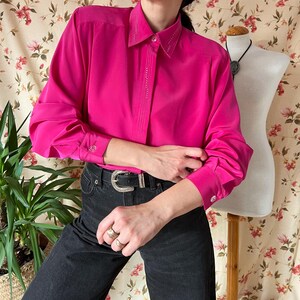 Silver Dressy Tops Etsy Australia