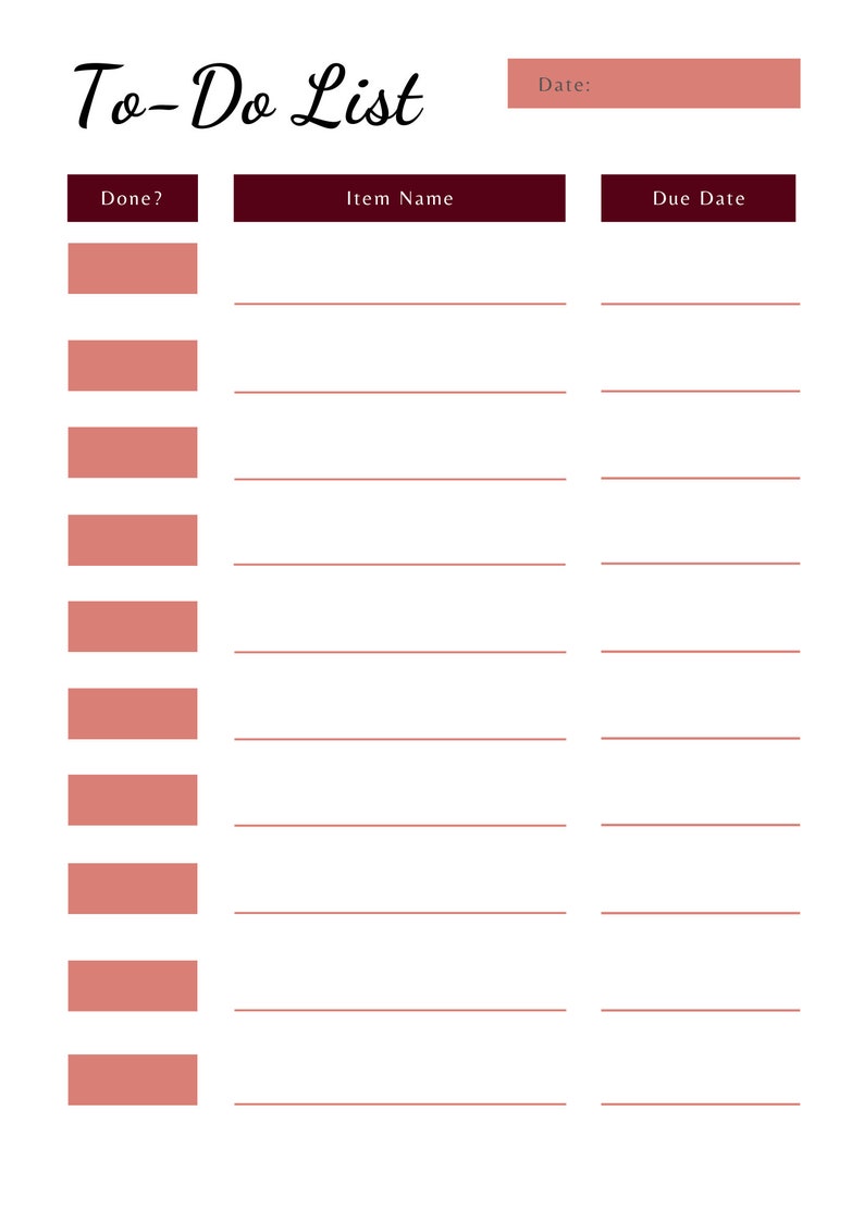 printable-to-do-list-daily-to-do-list-instant-download-pdf-etsy