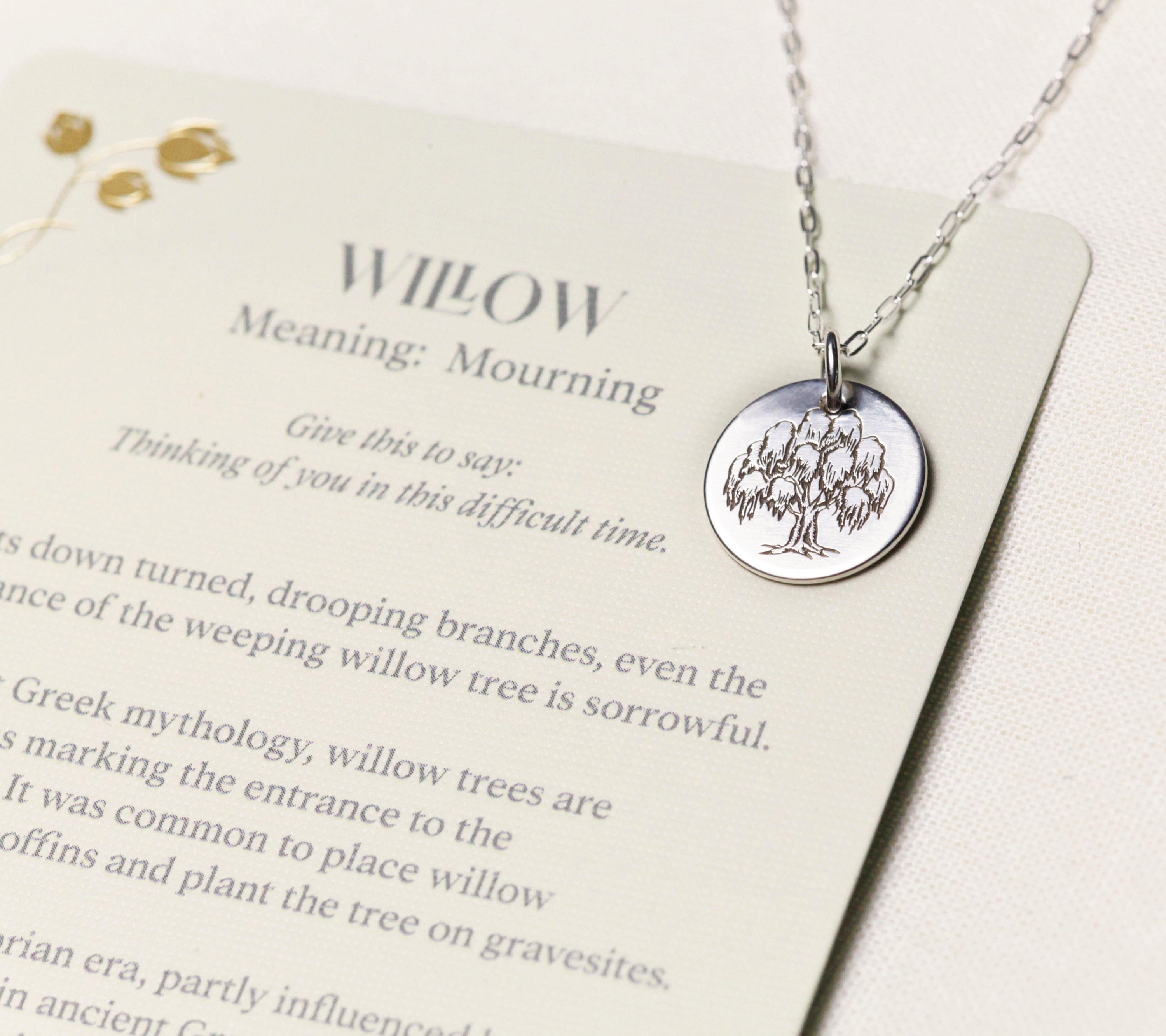 Sister Gifts From Sister 925 Sterling Silver Tree Of Life Necklace With  Circle Crystal Jewelry For Women Girls Daughter Friends Birthday Valentines  Day From 30,45 € | DHgate