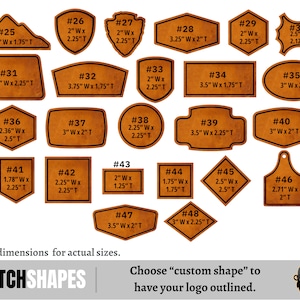 Custom Leather Patch Trucker Hats Logo Hat Laser Engraved Leather