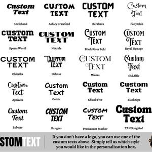 Custom Logo Iron On Patches, Business Logo patches, Iron on patch, Leatherette patches, DIY Do It Yourself, Leather Patches, Laser Cut Patch image 7