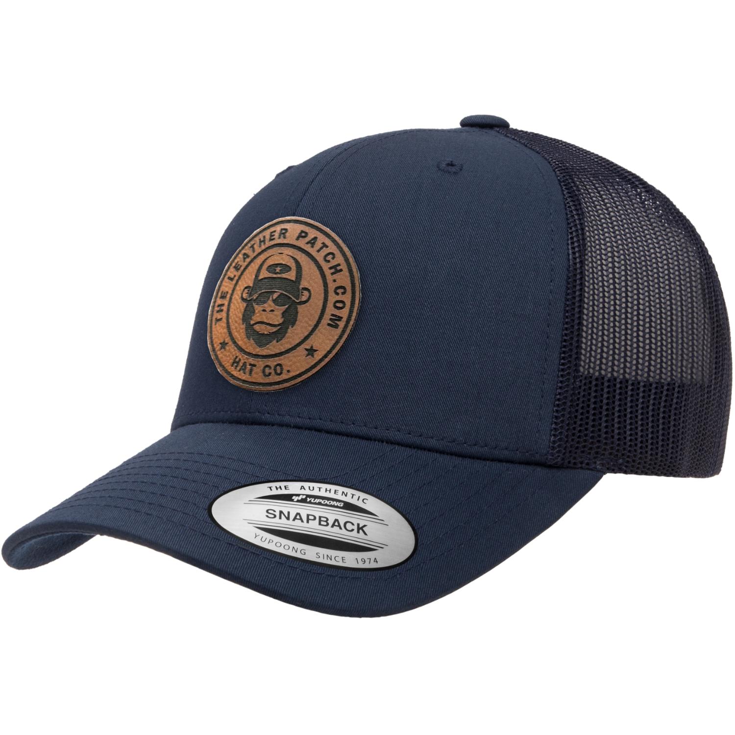 Patch Trucker Hat - Etsy display picture 1
