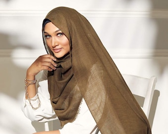Turkish Elan Hijabs