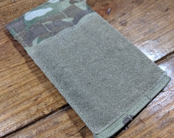 OCP Multicam Pen Holder Patch - 2-pack