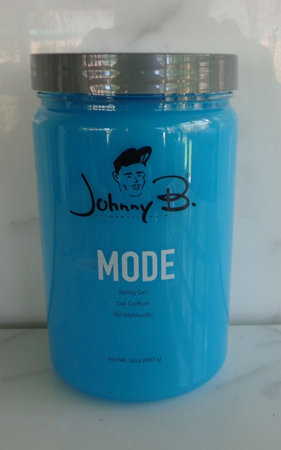 Mode Styling Gel