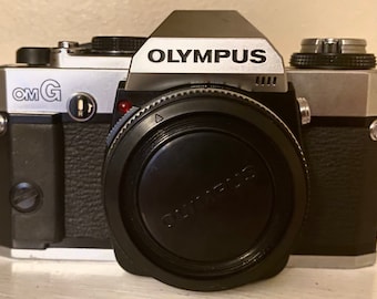 Olympus OM G