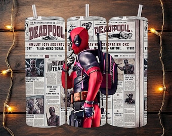 Totlachs 20oz. Sublimierter Becher