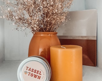 Organic Tallow Cream