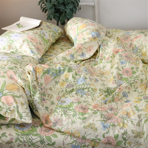 Twin Xl Duvet Cover Etsy