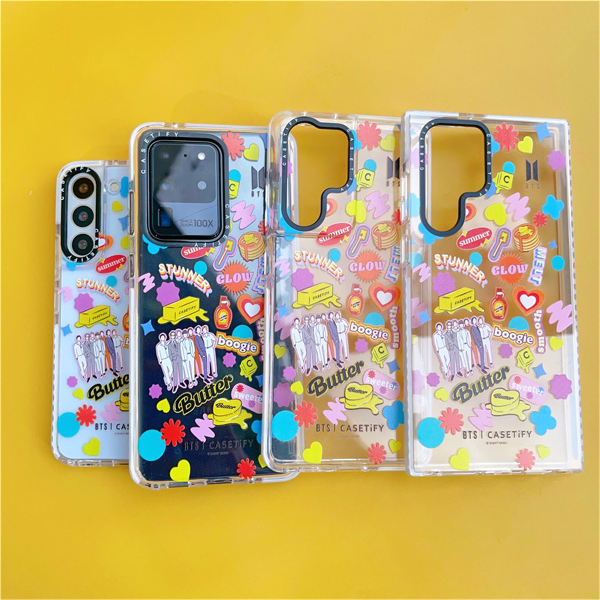 Bts Phone Case Etsy Bts Phone Case Etsy
