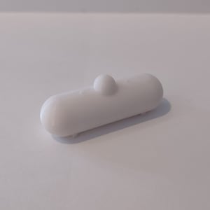 Propane Tank - Farm Toys 500 Gallon 1/64 Scale 3D printed - 2 pack