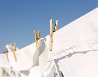 Natural Powdered Laundry Soap (16 oz Pouch)