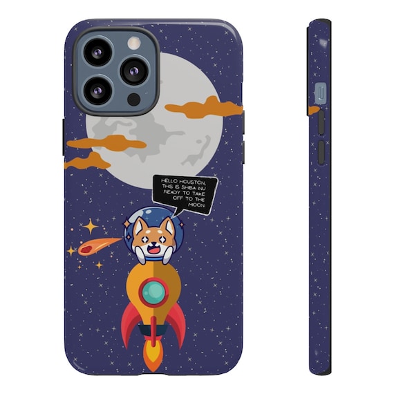 Shiba Phone Case Bumblebee Crypto Phone Case Phone Case Shiba Army Crypto Merch Shiba Phone Case Bumblebee Crypto Phone Case Phone Case Shiba Army Crypto Merch