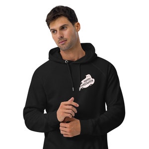 Happy Halloween Ghost Hoodie