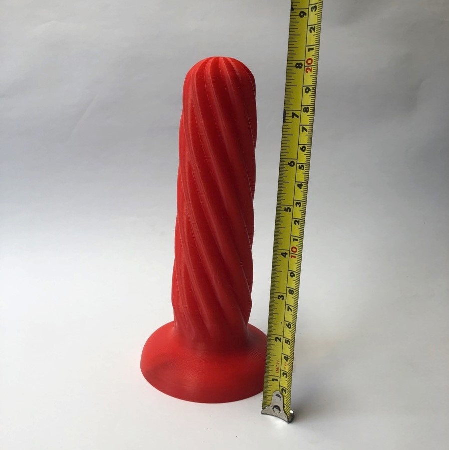 Drill Dildo