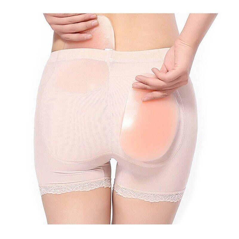 Funny Fake Ass Spoof Butt Pants Halloween Fake Bum Underwear Tricky Toys  For Halloween Costume Party Joking Pranks Props Decorations Supplies   Fruugo IN