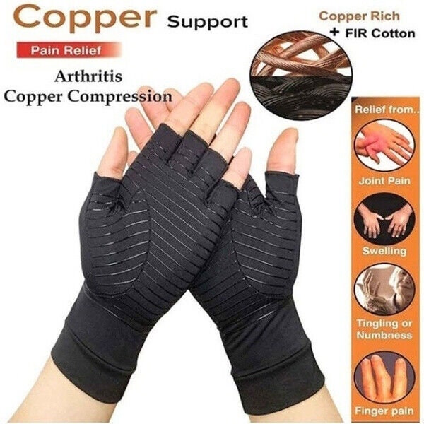 Arthritis gloves - Etsy Österreich