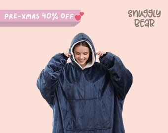 Etsy oversized hoodie clearance