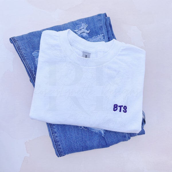 Butterfly/Spring Day ~ Inspired T-Shirt