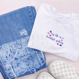 I AM ~ Inspired T-Shirt