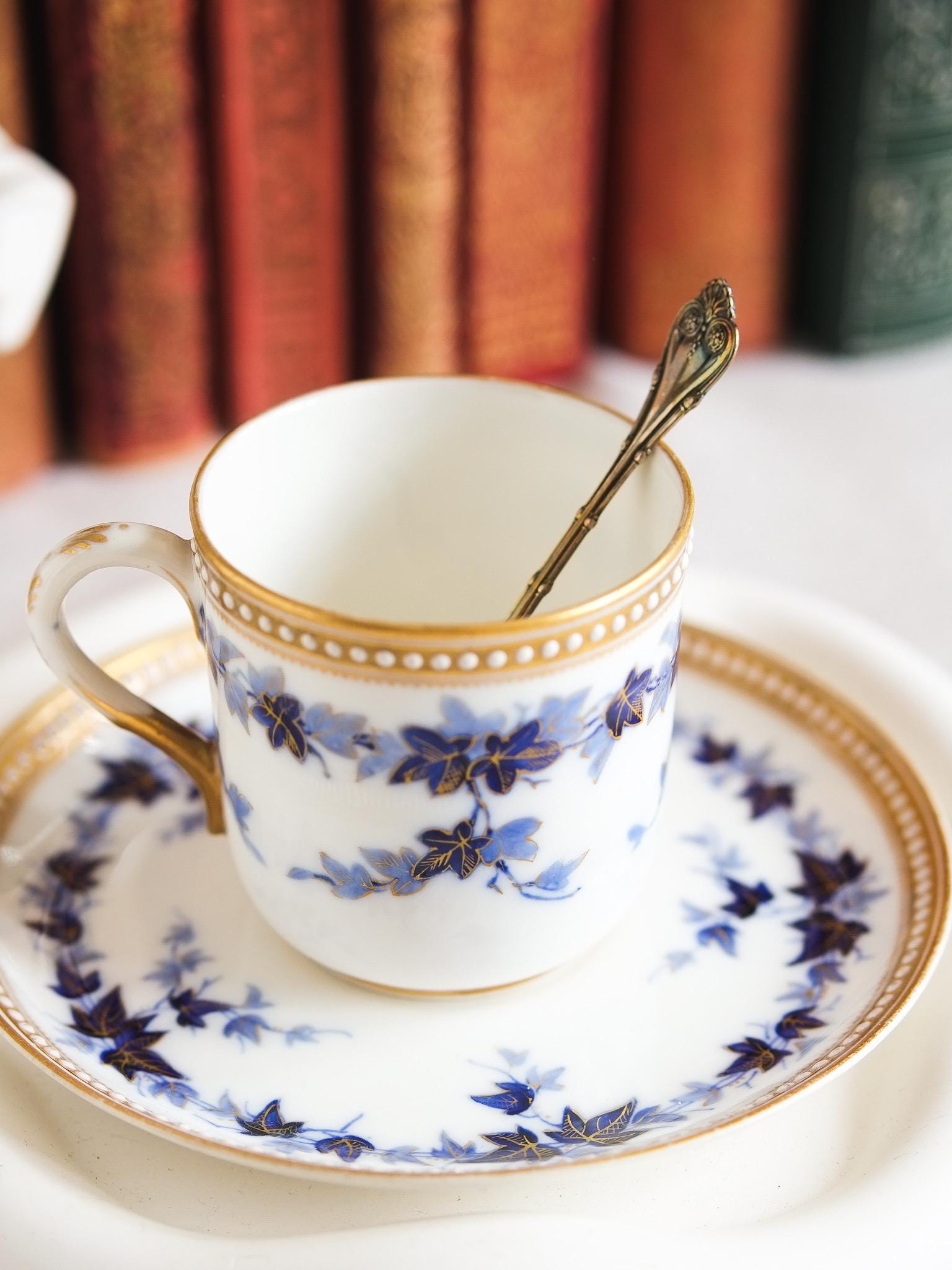 Royal worcester cup and saucer - Etsy 日本