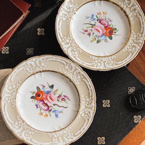 Minton small plate - Etsy 日本