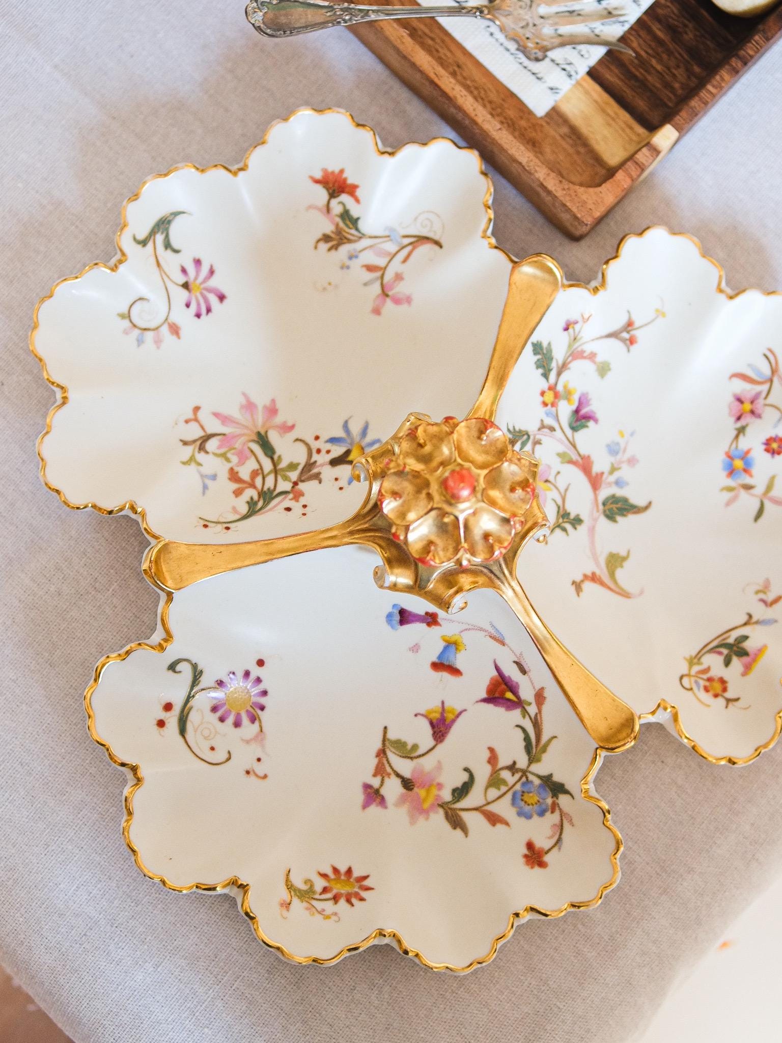 Royal Worcester Reticulated - Etsy