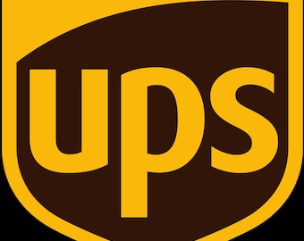 Expedited Shipping with UPS express