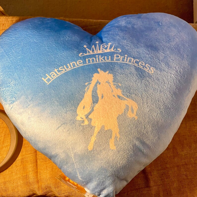 Plushies Miku Ram Rem and Snoopy Etsy