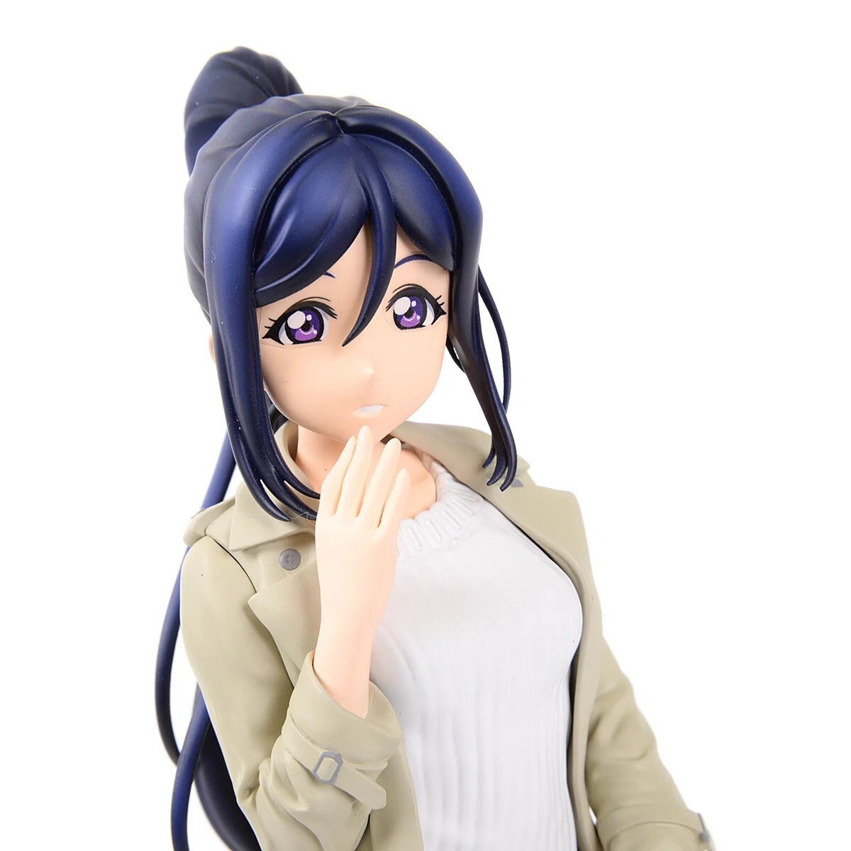 Banpresto Love Live!Sunshine!! Exq Figure~Kanan Matsuura~2nd