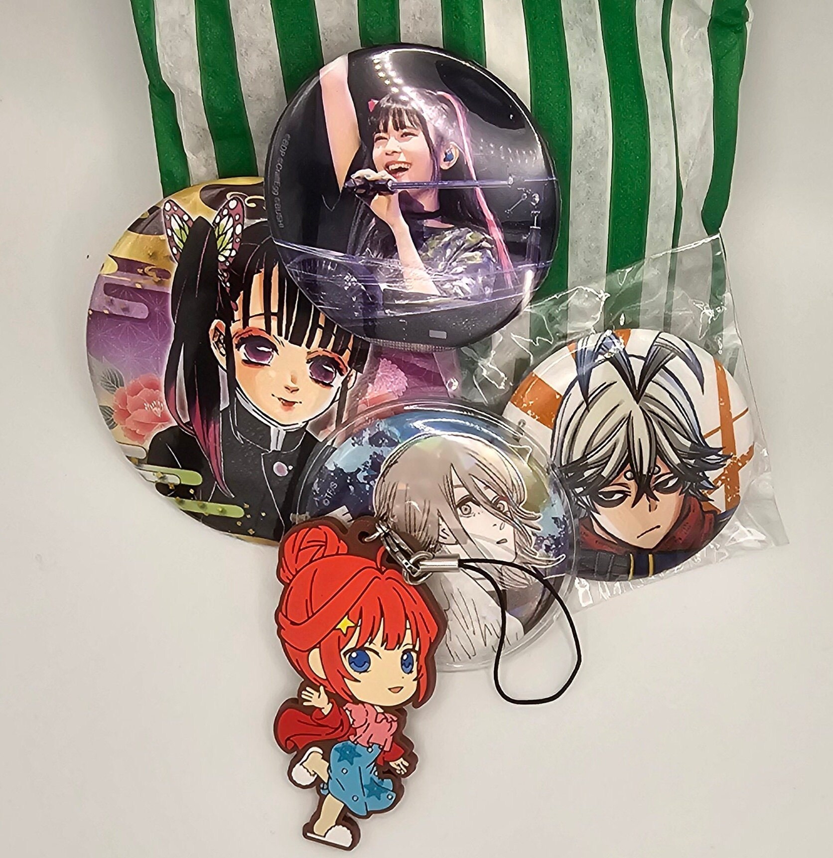 kinokya - Etsy