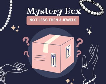 Mystery box