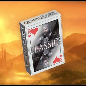 Arcanya Classics