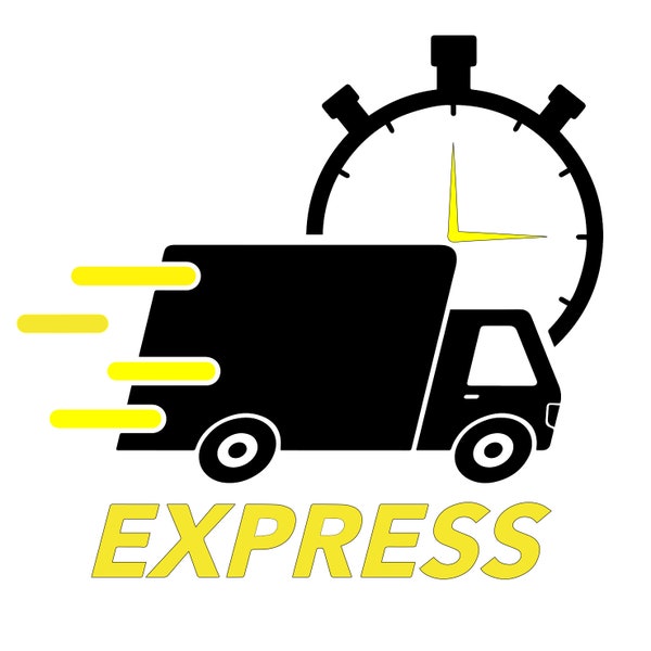 Express Versand