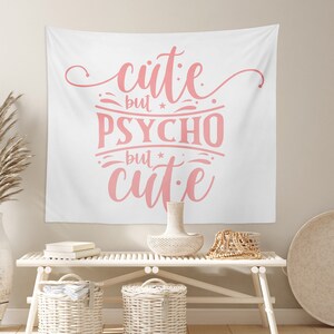 Funny Tapestry Humor Tapestry Funny Coffee Quote Dorm Tapestry Funny Tapestry Funny College Funny Wall Art College Dorm Decor Etsy