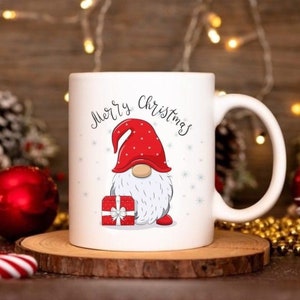 Gonk mug