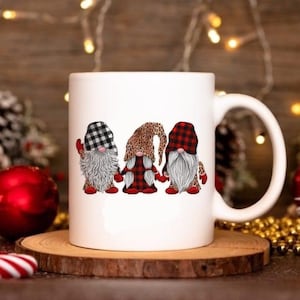 Gonk mug