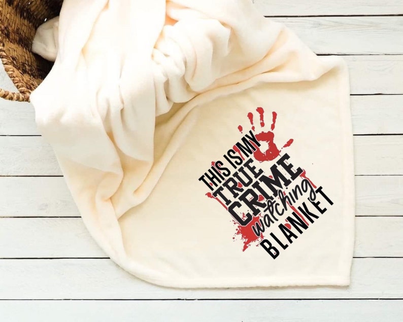 Best True Crime Gifts