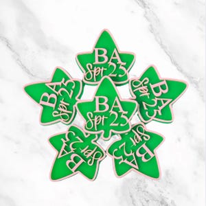 Sorority Lapel Pin | Sorority Pin