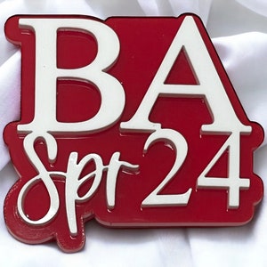 Sorority Lapel Pin: Chapter Edition | Name Badge | Sorority Pin | Soror Pin | Delta Sigma Theta | HBCU | Gift For Her | Name Badge